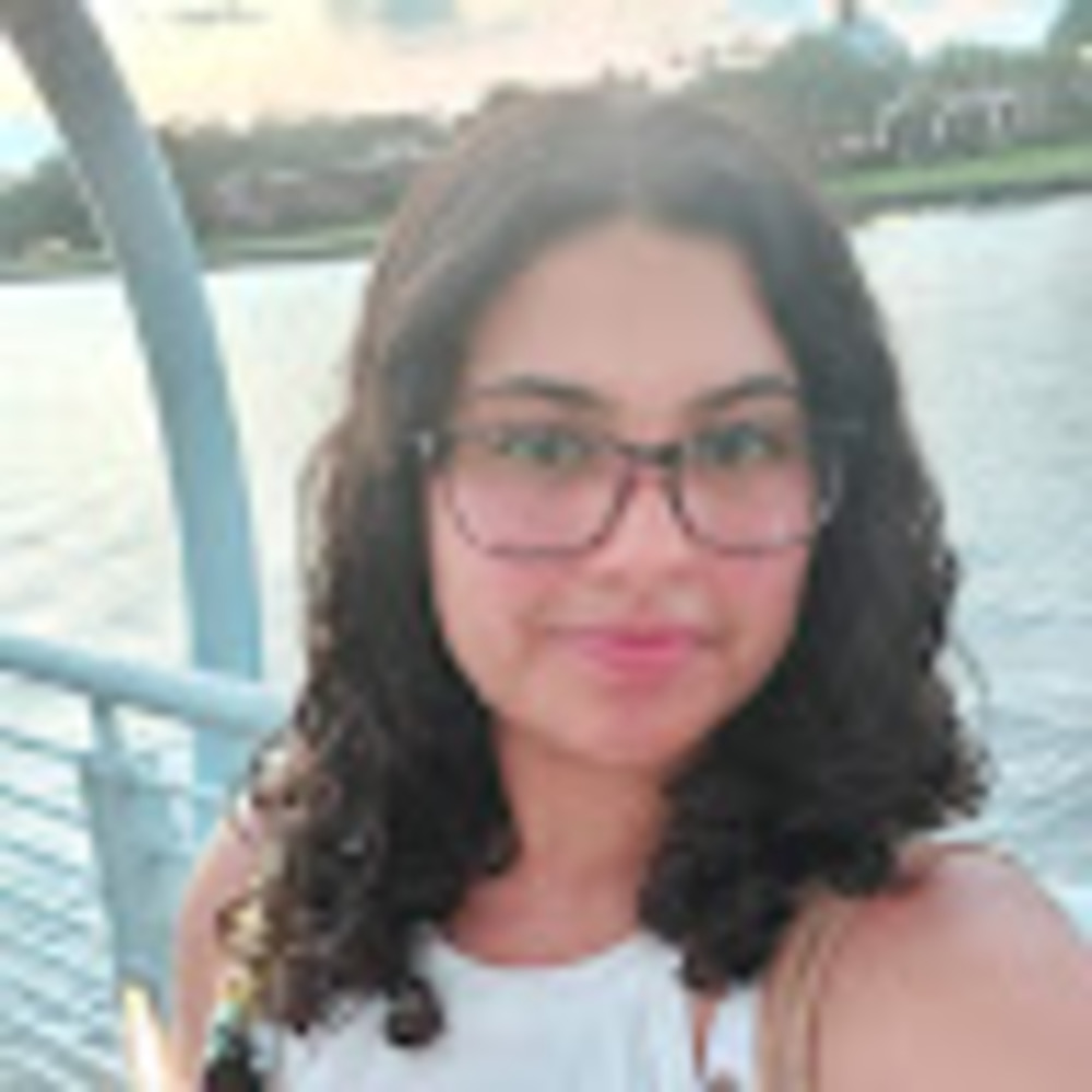 Meet your Posher, Marina